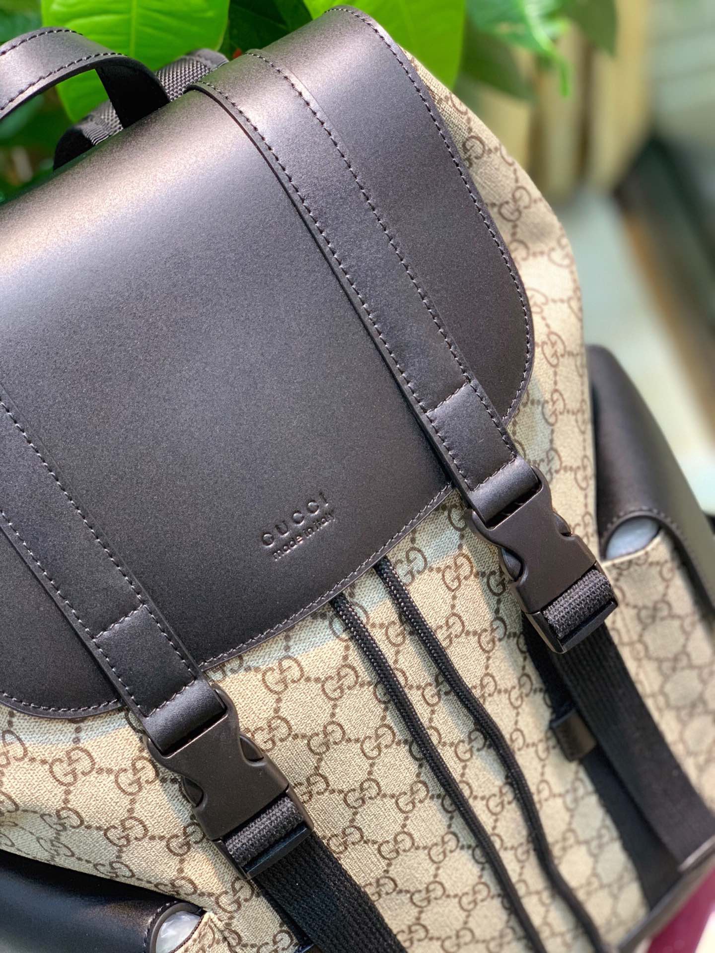 Gvc*1 Backpack Model:495563