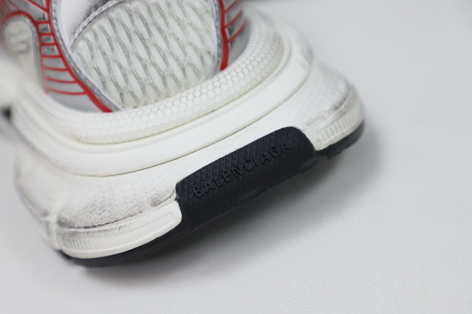 Ba1en*iaga PHANTOM SNEAKER