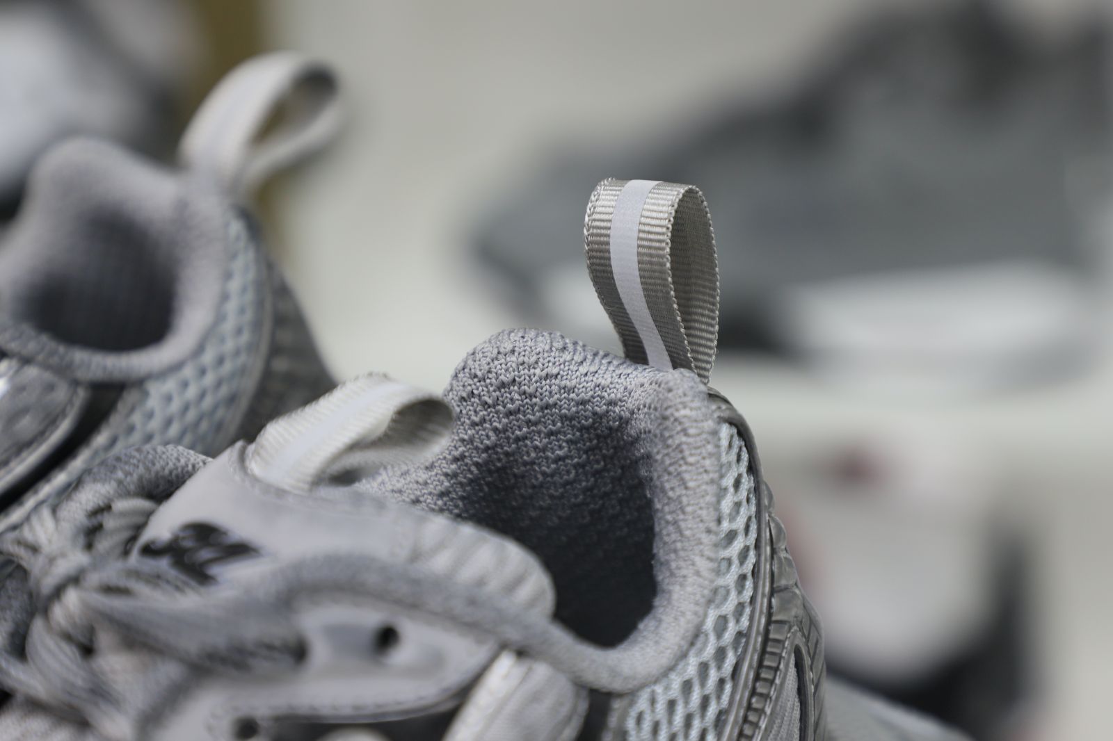 Ba1en*iaga PHANTOM SNEAKER