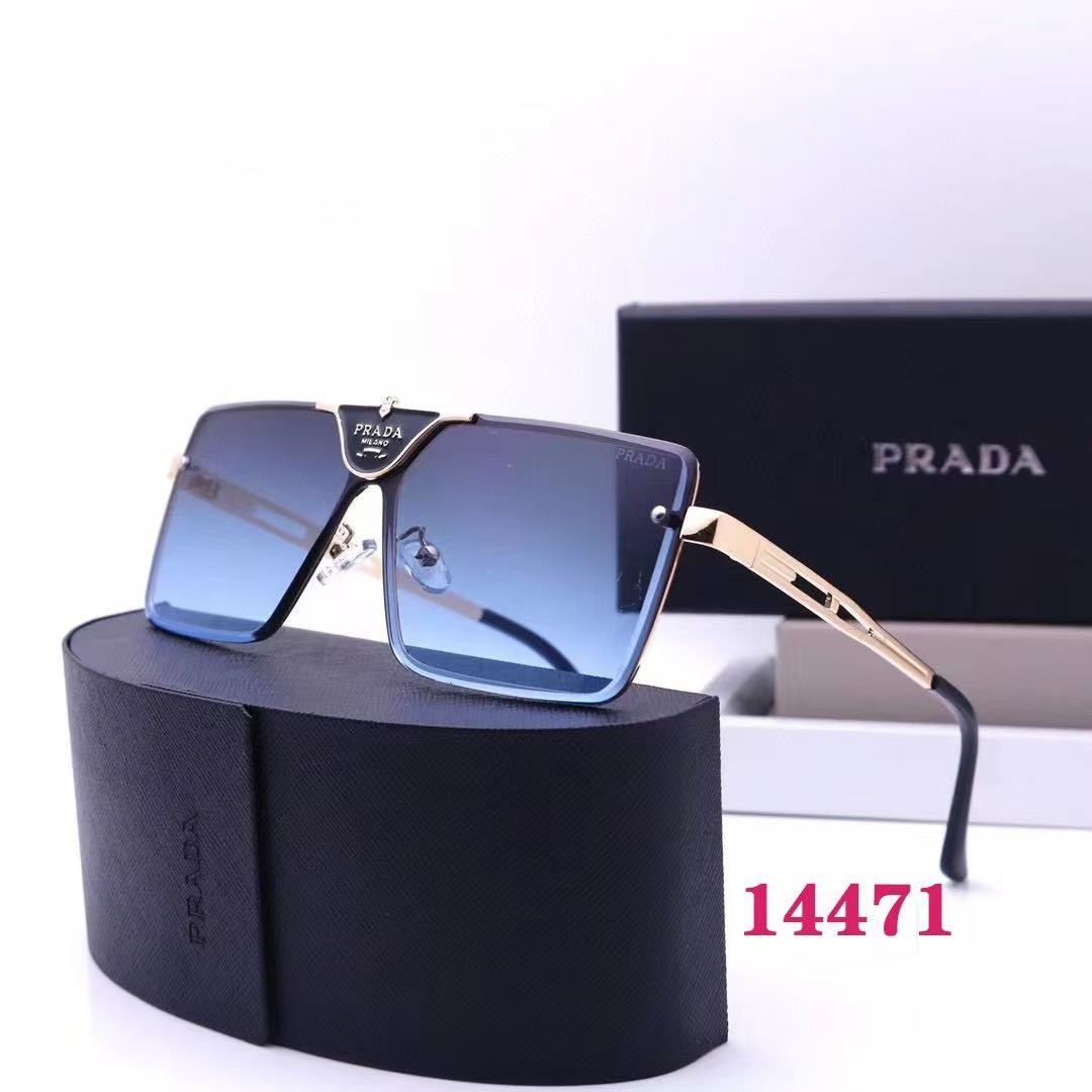 Pra*a sunglasses