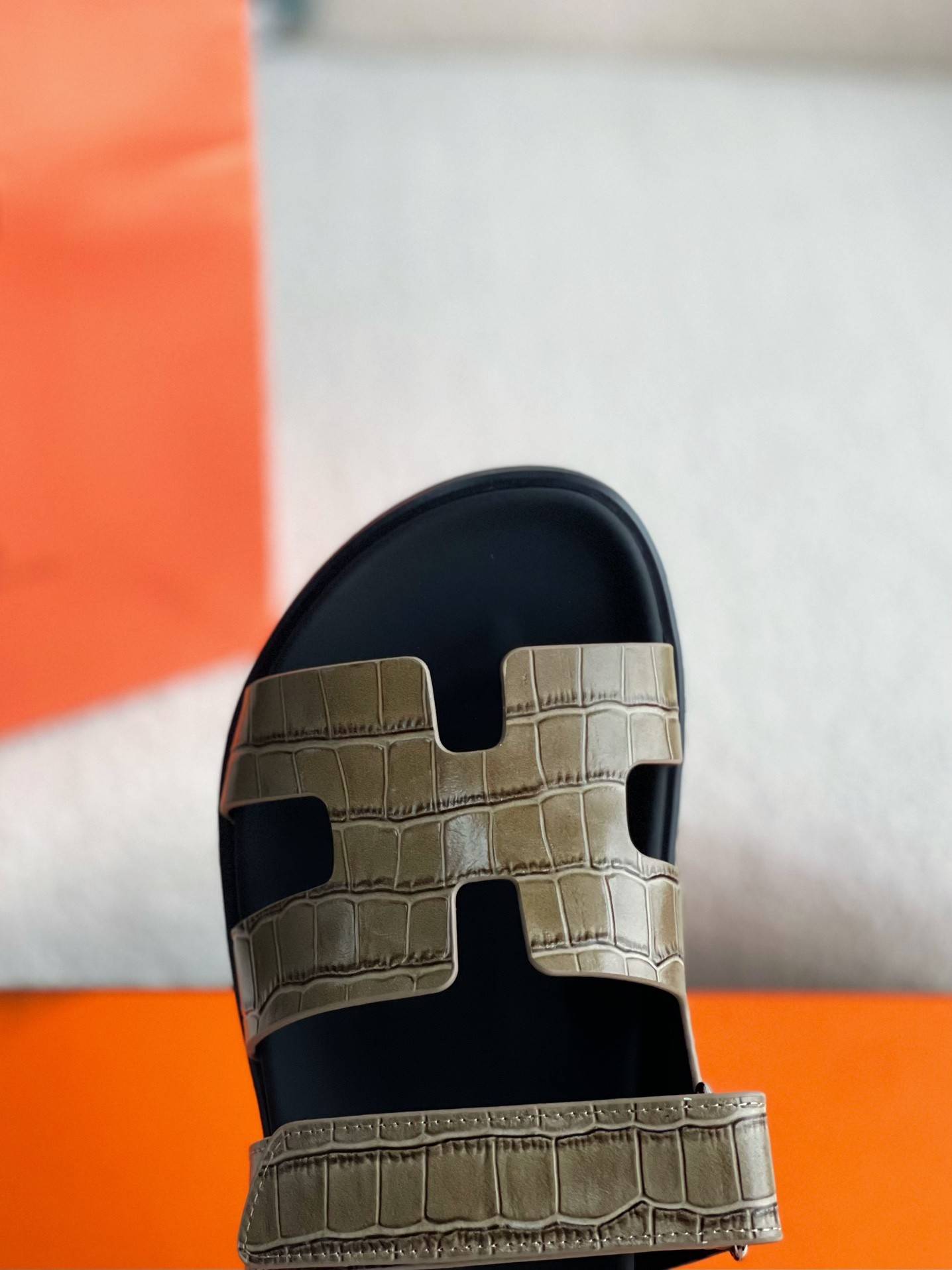 H**me5 zmir sandal