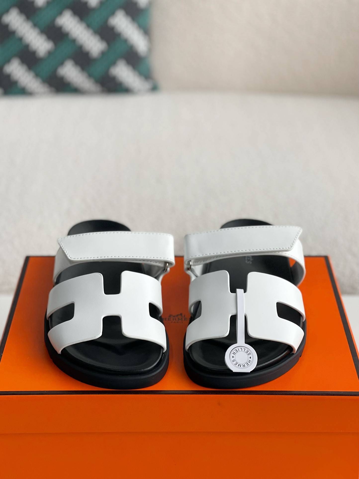 H**me5 zmir sandal