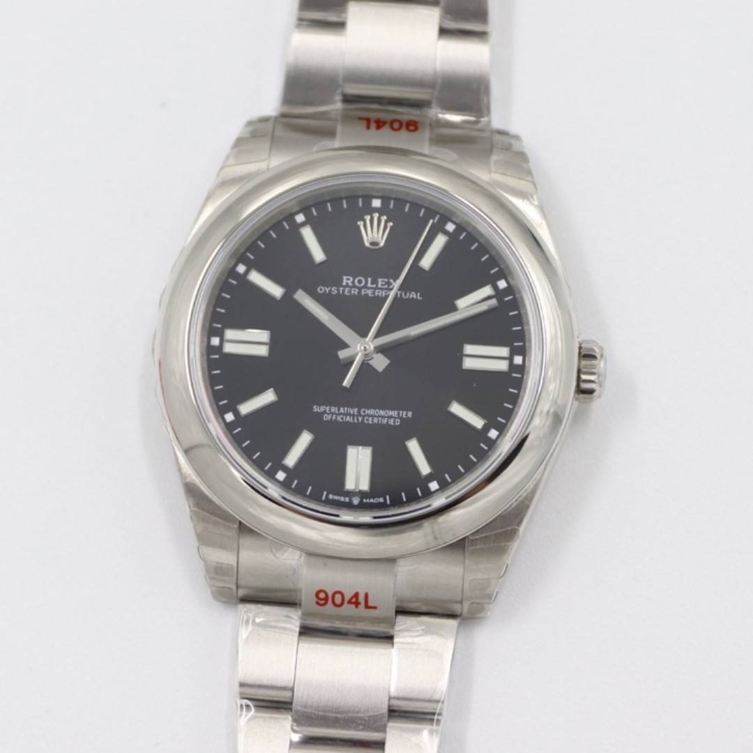 R01ex Oyster Perpetual 41 series watches