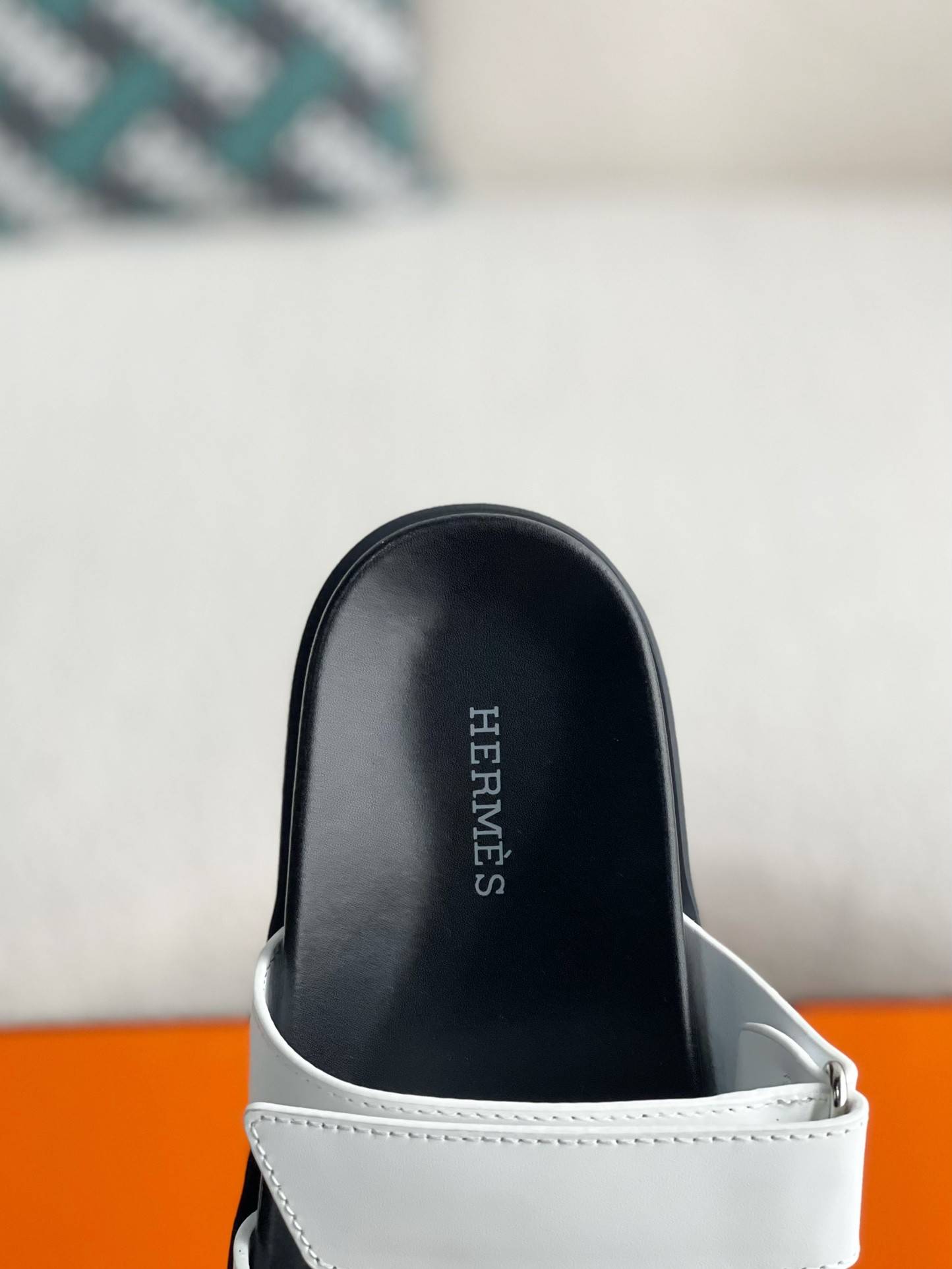 H**me5 zmir sandal