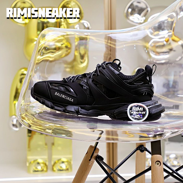 Ba1en*iaga TRACK TRAINER(No LED)