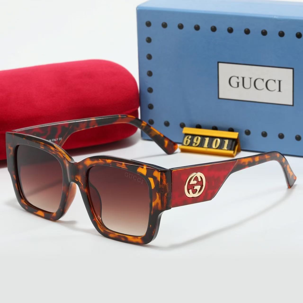 Gvc*1 sunglasses