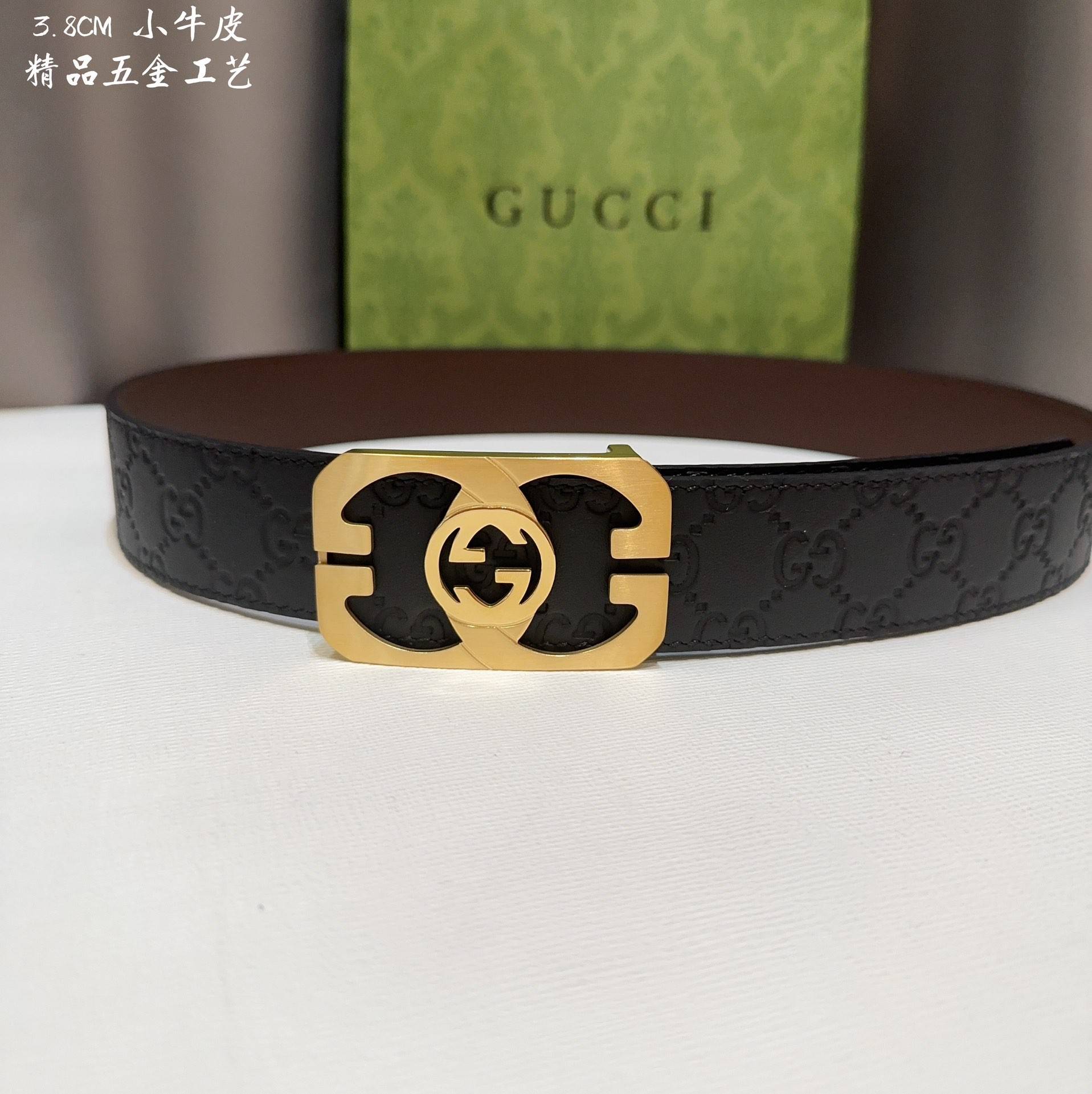 Gvc*1 Men's Belts 000150