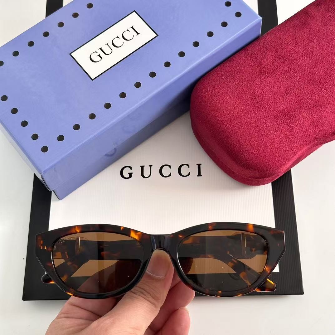 Gvc*1 new trend sunglasses