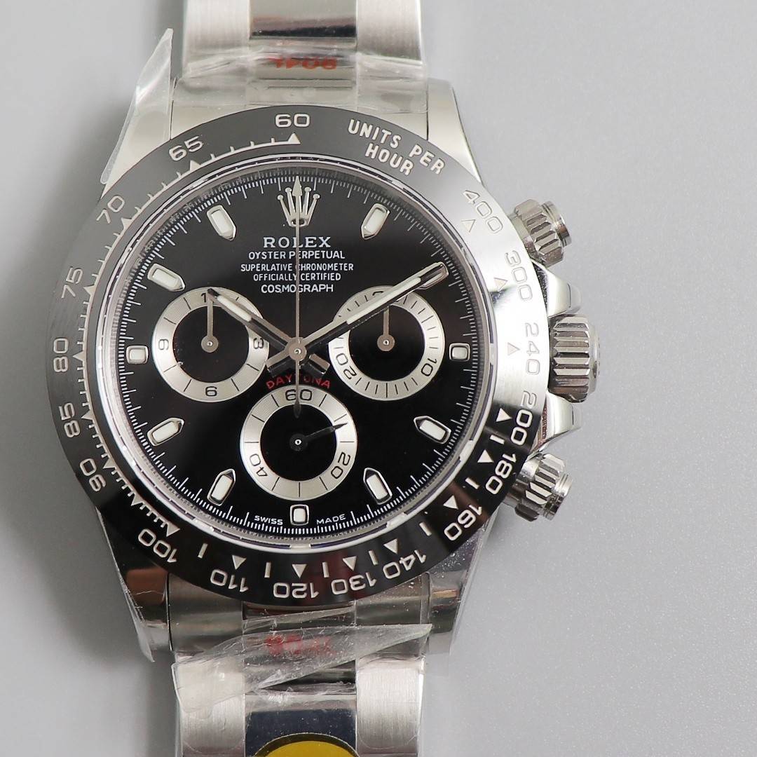 R01ex Daytona Exclusive Cal.4130 Men
