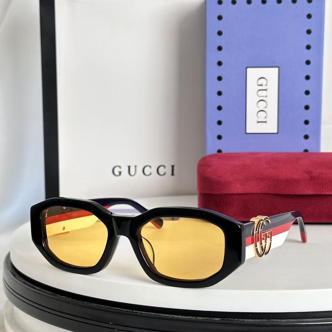 Gvc*1 new trend sunglasses