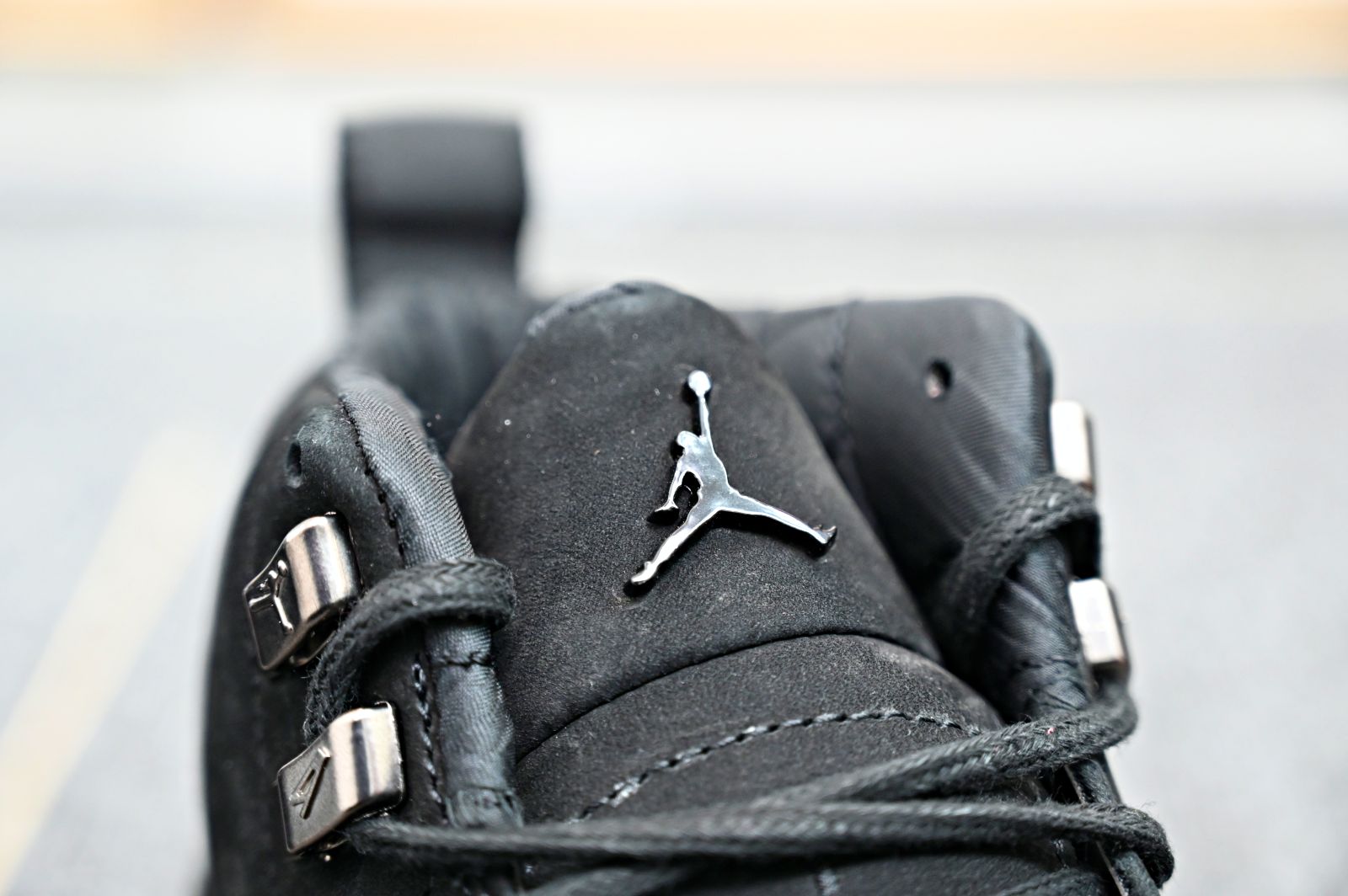 AIR JORDAN 12 RETRO