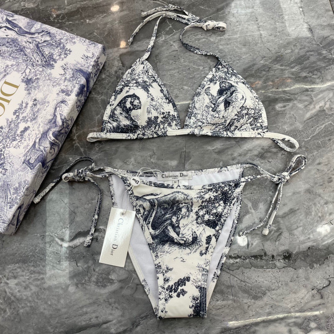 D10r Bikini Series