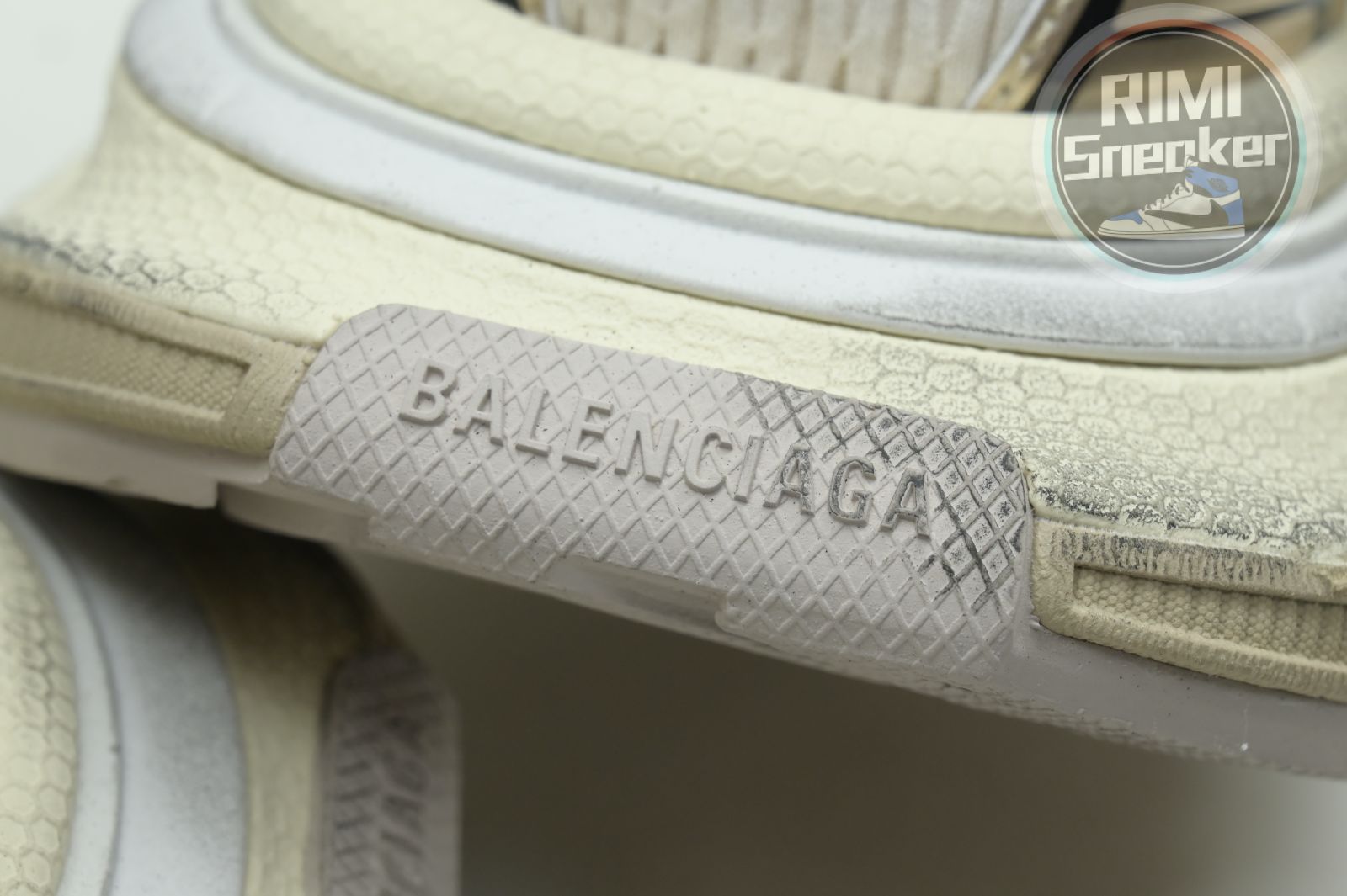 Ba1en*iaga PHANTOM SNEAKER