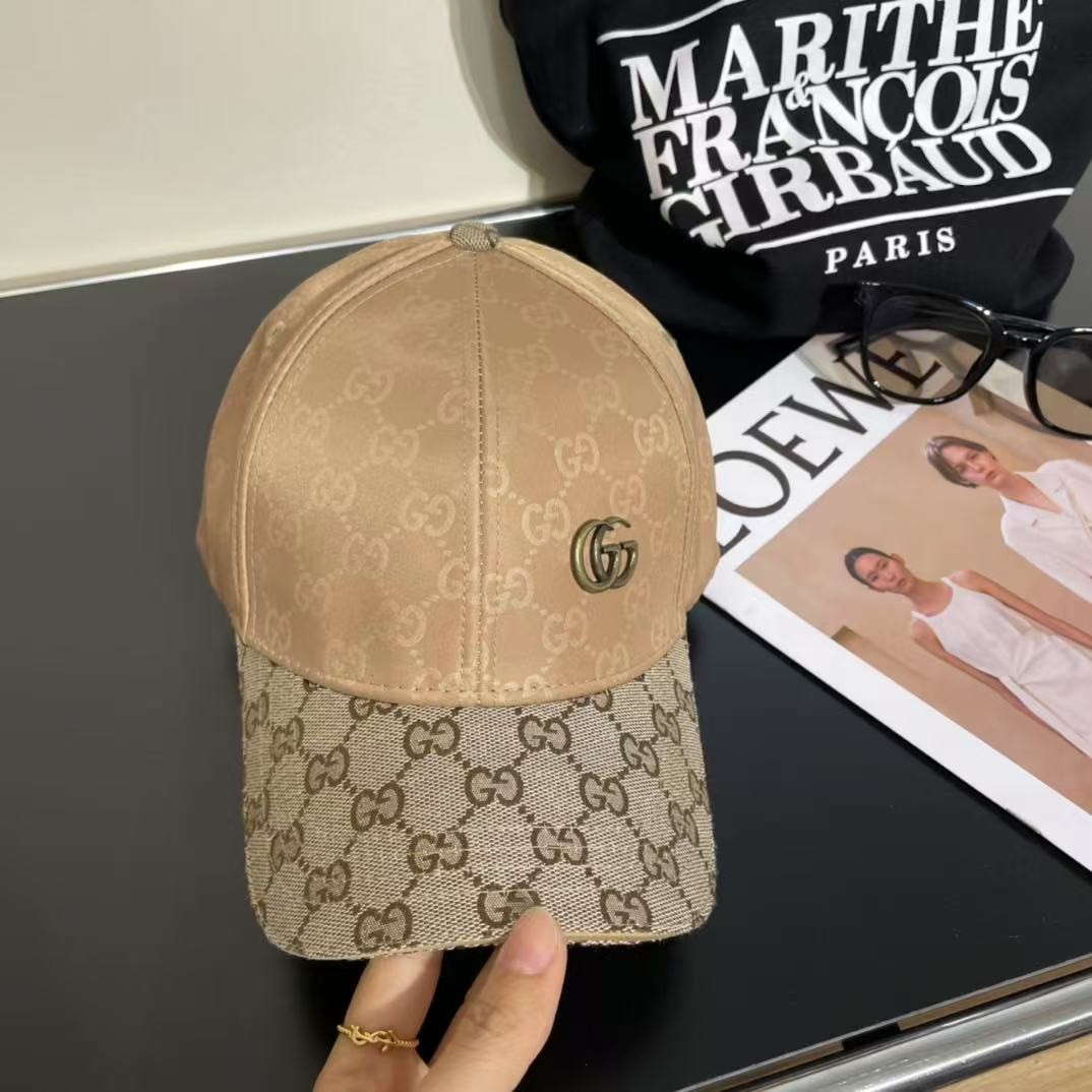 [#4822] Gvc*1 baseball cap peaked c ap hat