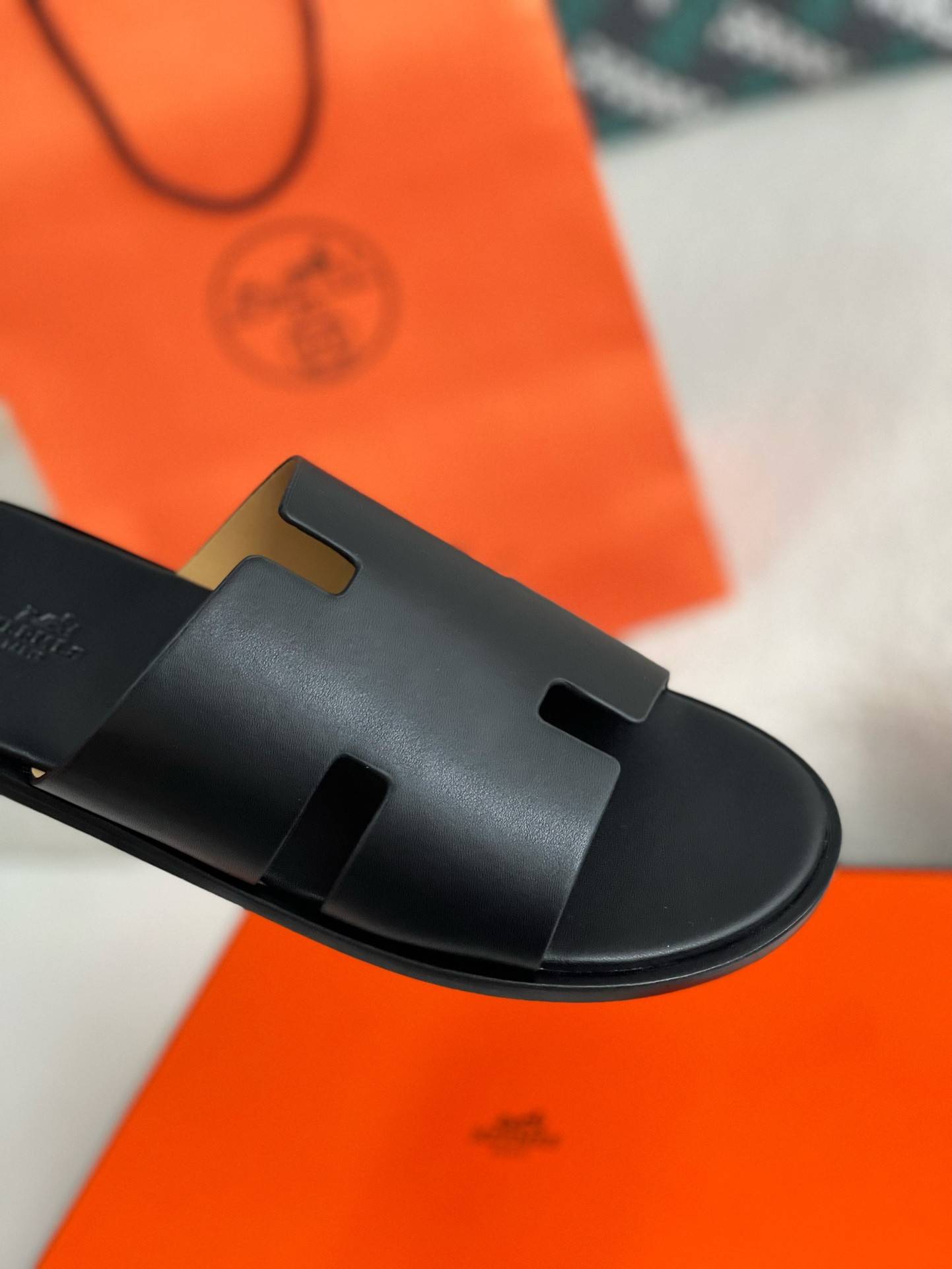 H**me5 zmir sandal