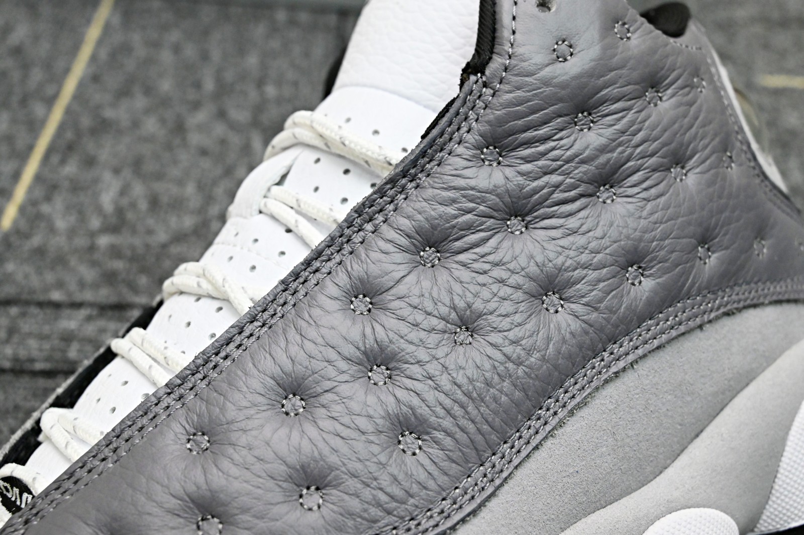 AIR JORDAN 13 RETRO