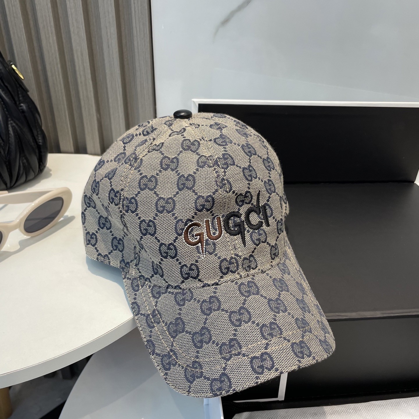 [#4932] Gvc*1 baseball cap peaked c ap hat