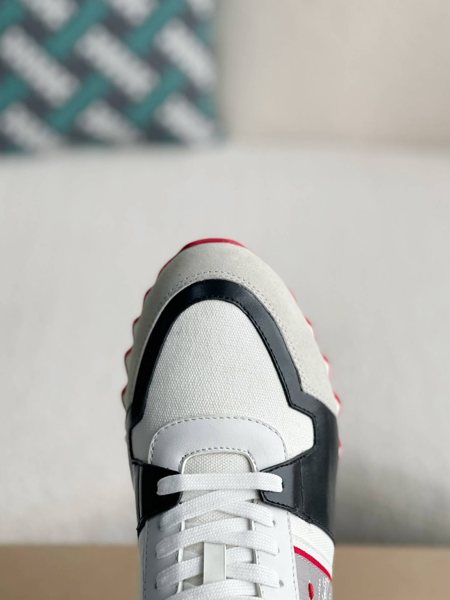 Chr1st1an Louboutin Sneakers