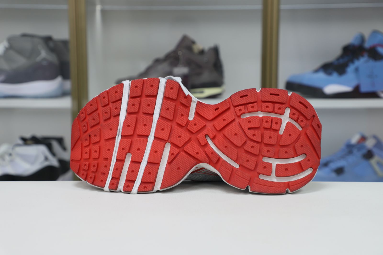 Ba1en*iaga PHANTOM SNEAKER
