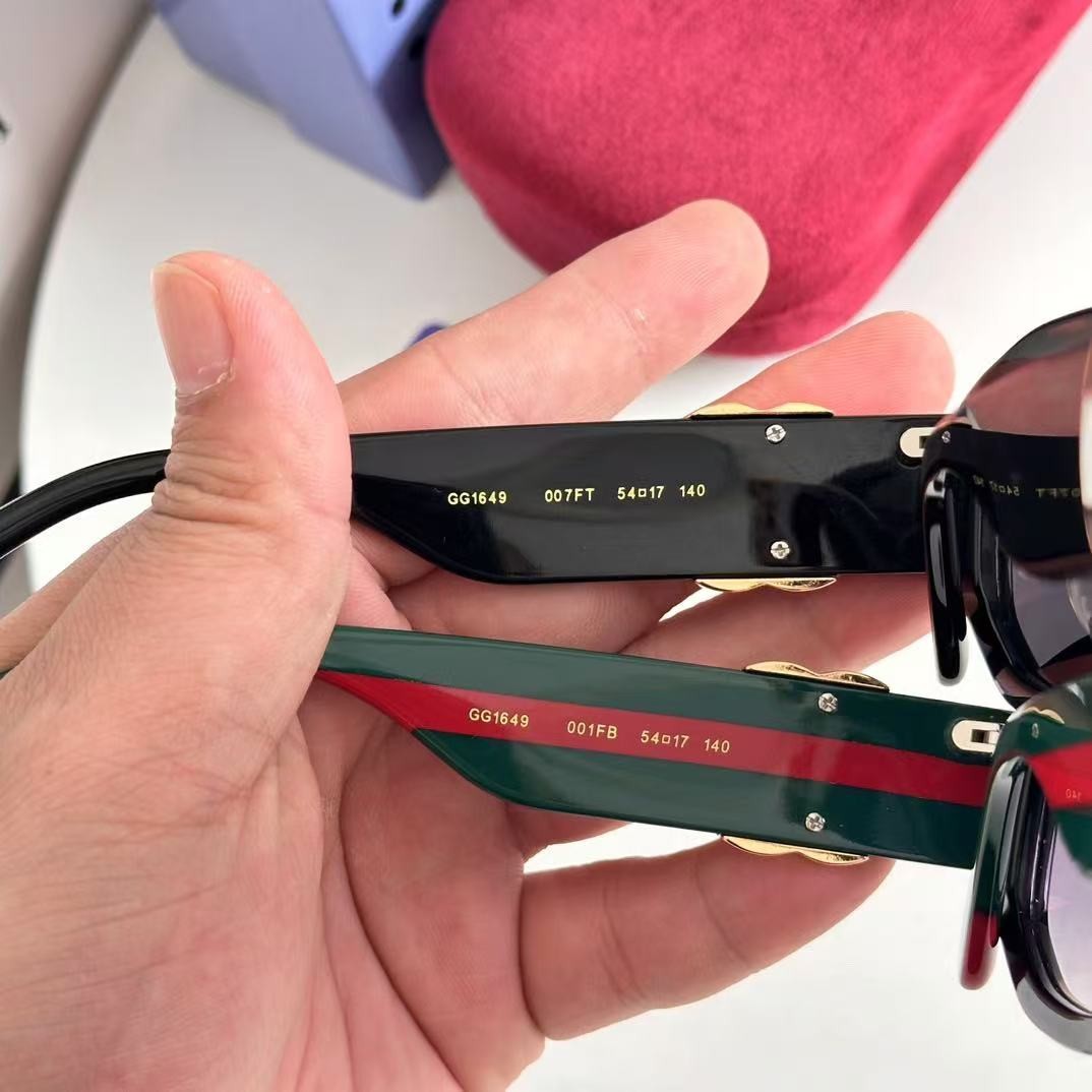 Gvc*1 new trend sunglasses