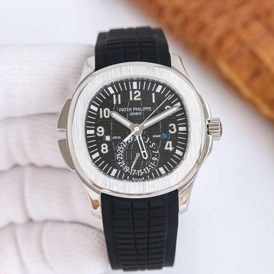 Pat*k Phi1i*pe 5167R series Watch