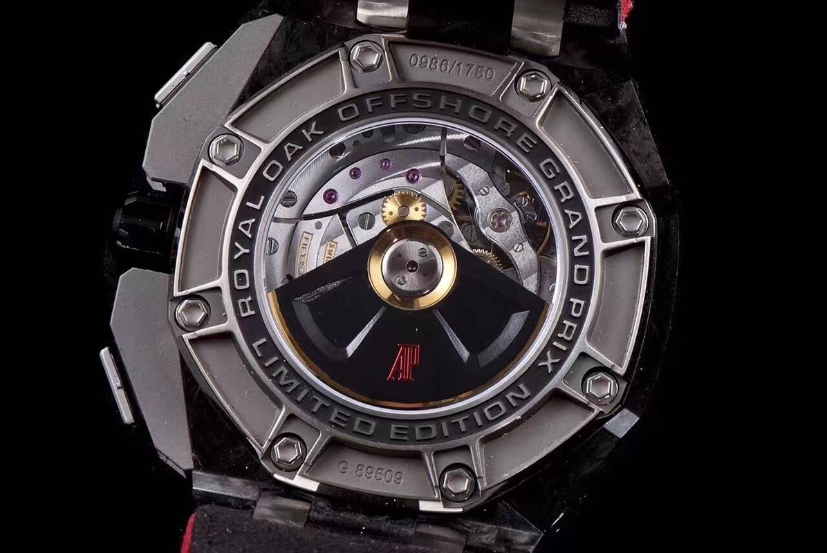 Audemars P1g*et Royal Oak GP Series Men