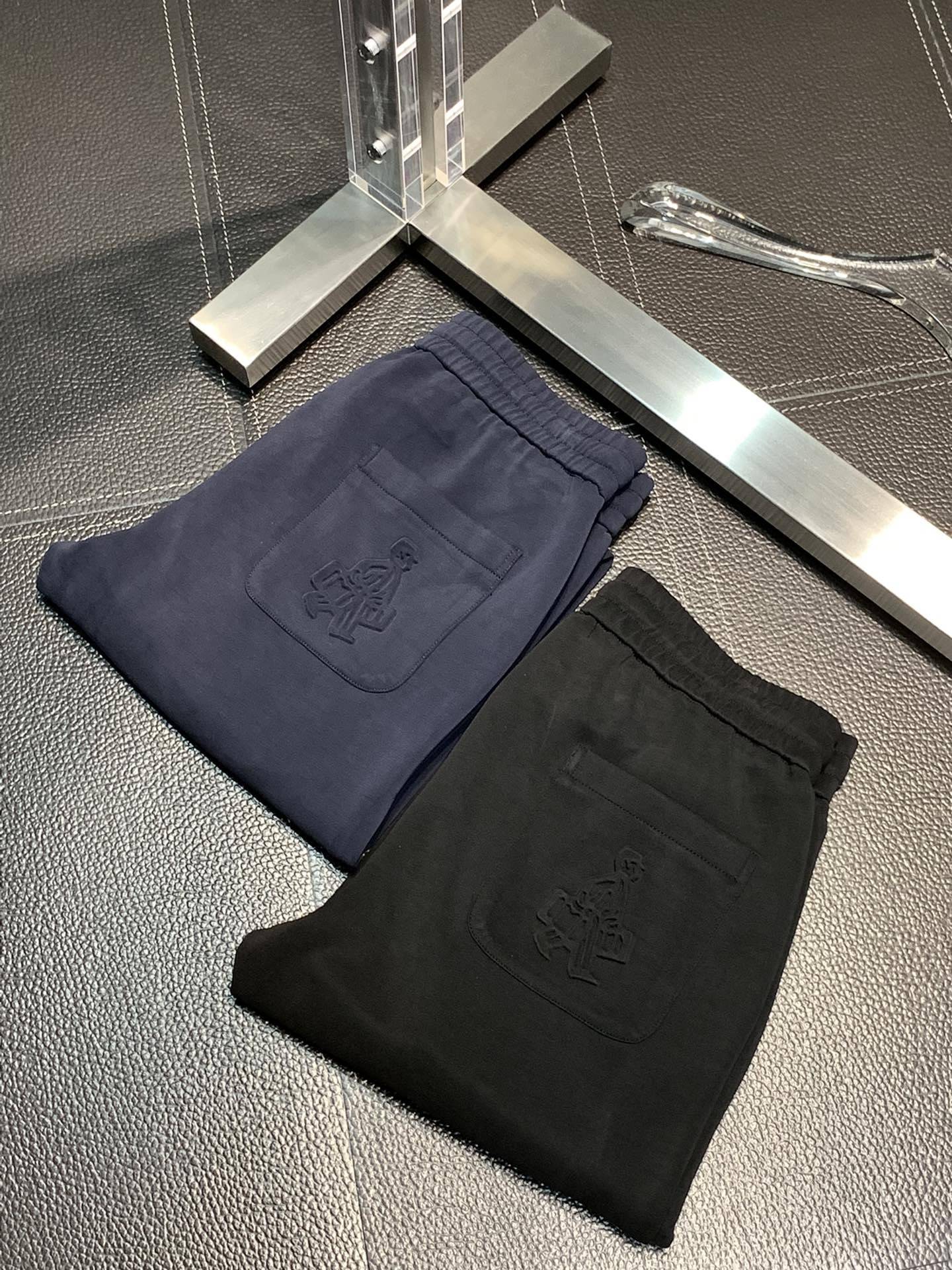 Pra*a casual pants