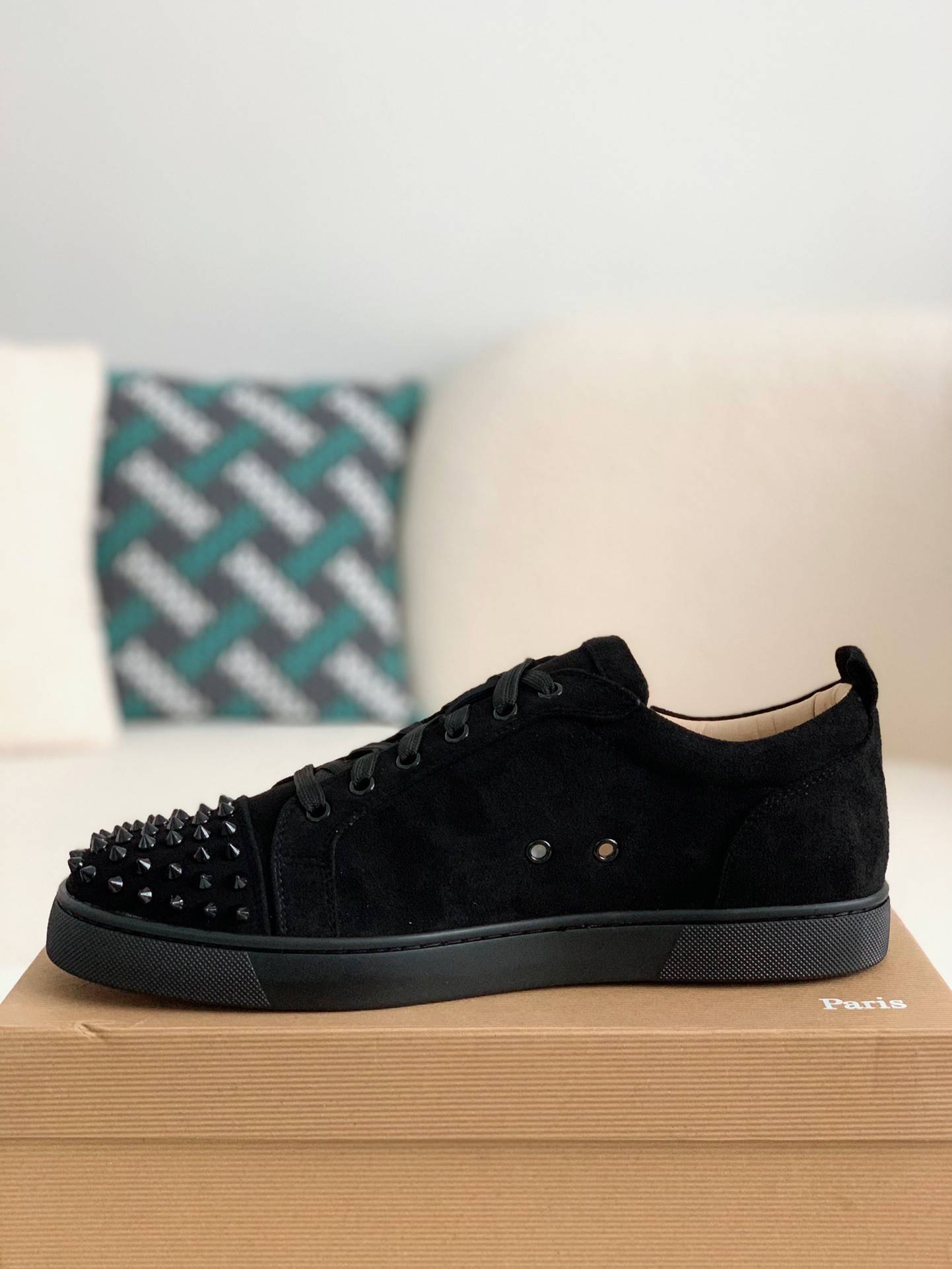 Chr1st1an Louboutin Sneakers