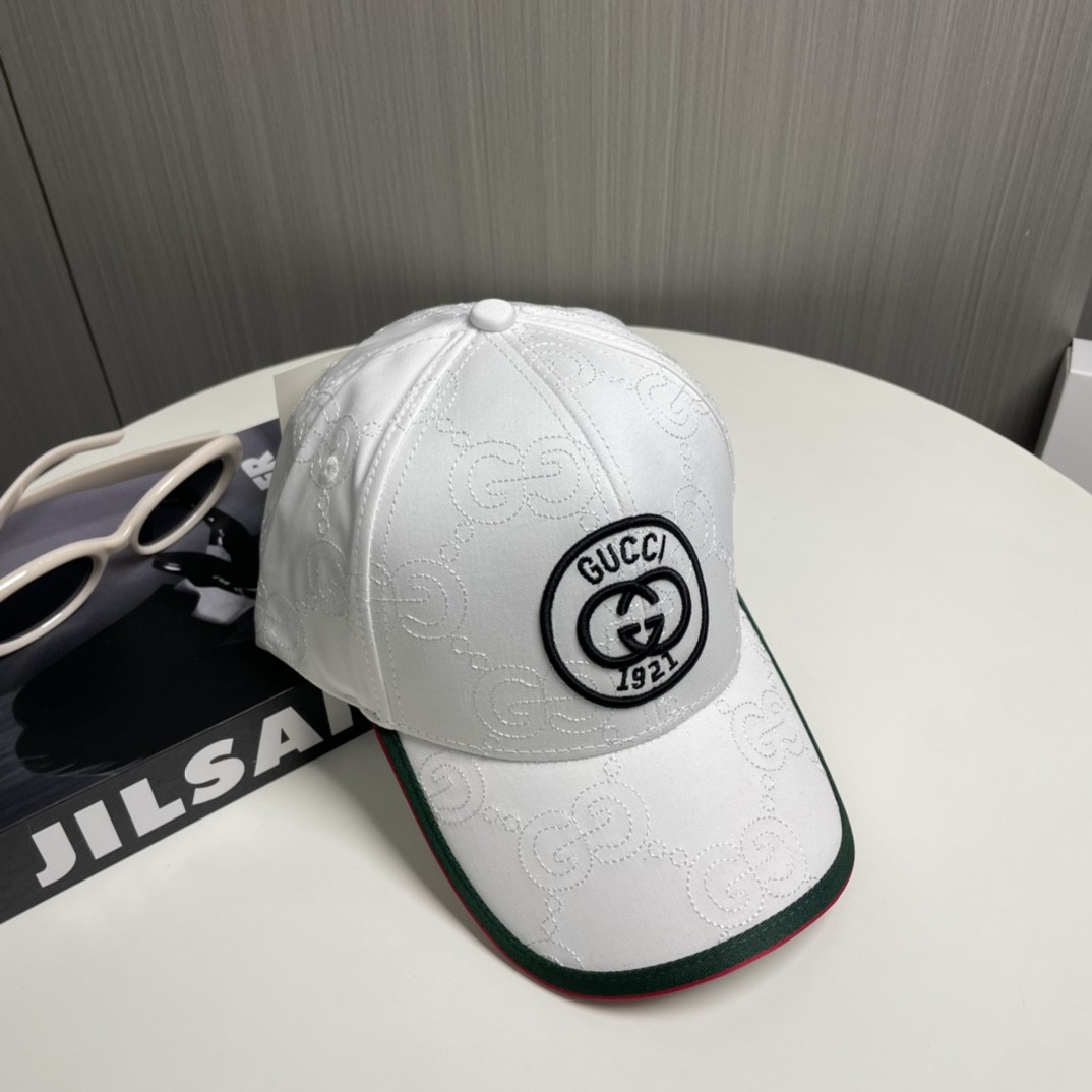 [#5009] Gvc*1 baseball cap peaked c ap hat