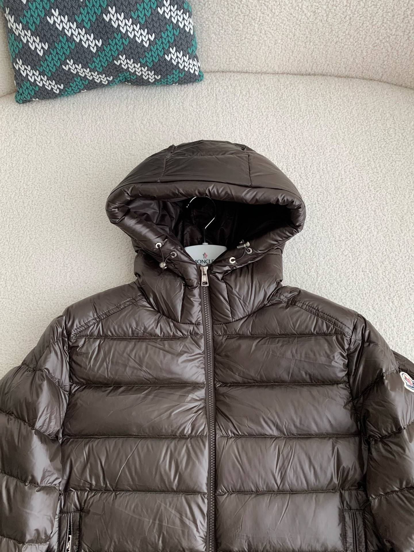 Moncler Short men