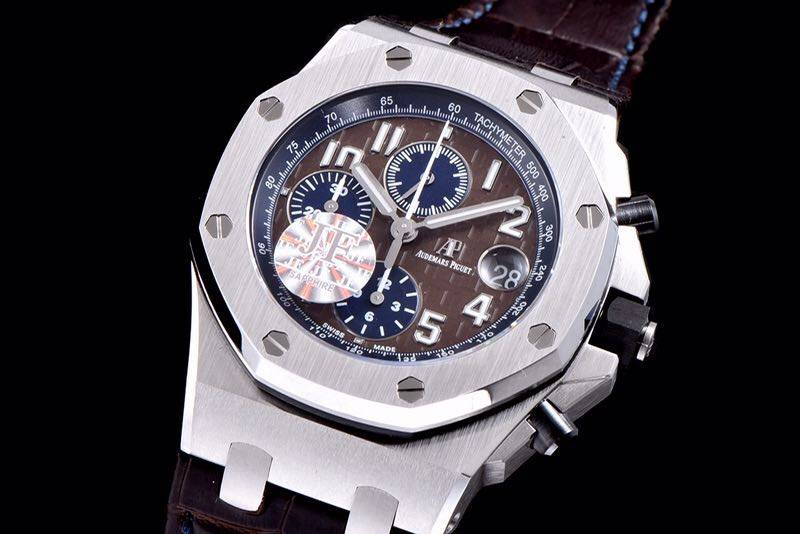 Audemars P1g*et 12H Chronograph Series Men