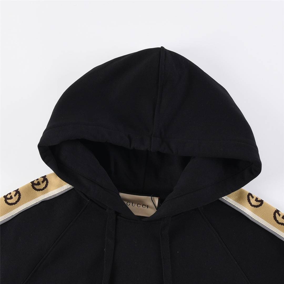 Gvc*1 men’s and women’s hoodies