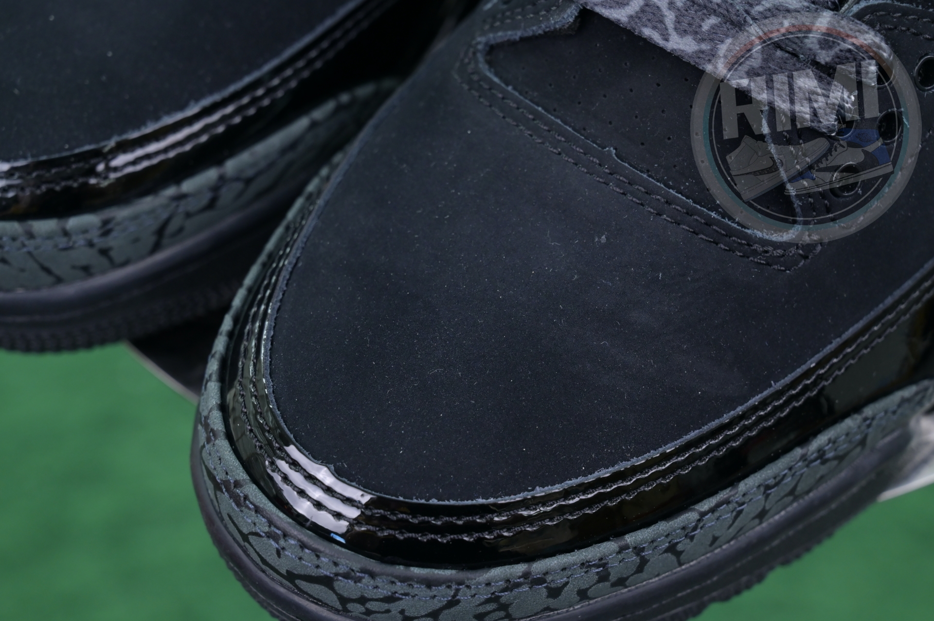 Jordan Air Jordan3“Black Cat”