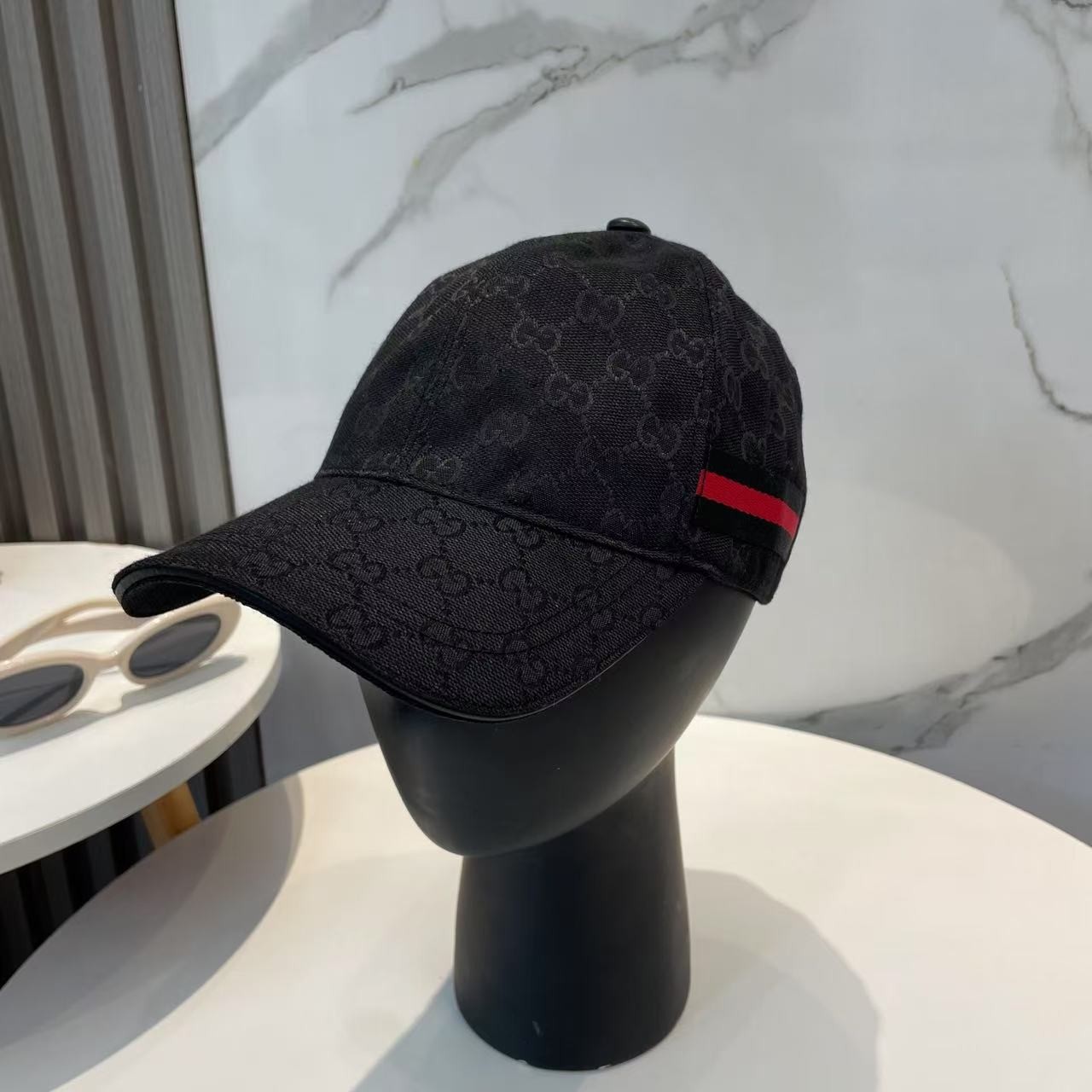 [#4909] Gvc*1 baseball cap peaked c ap hat