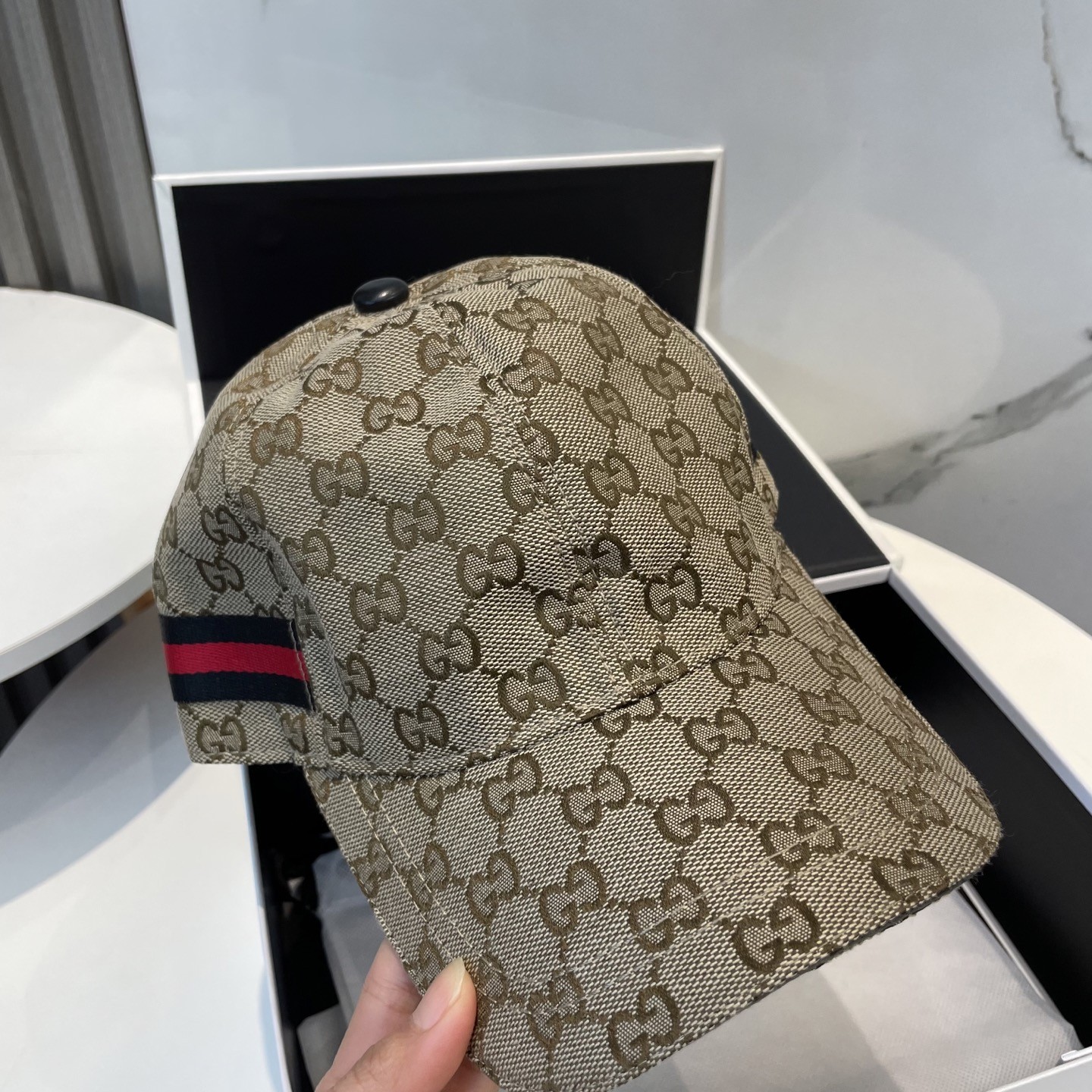 [#4926」 Gvc*1 baseball cap peaked c ap hat