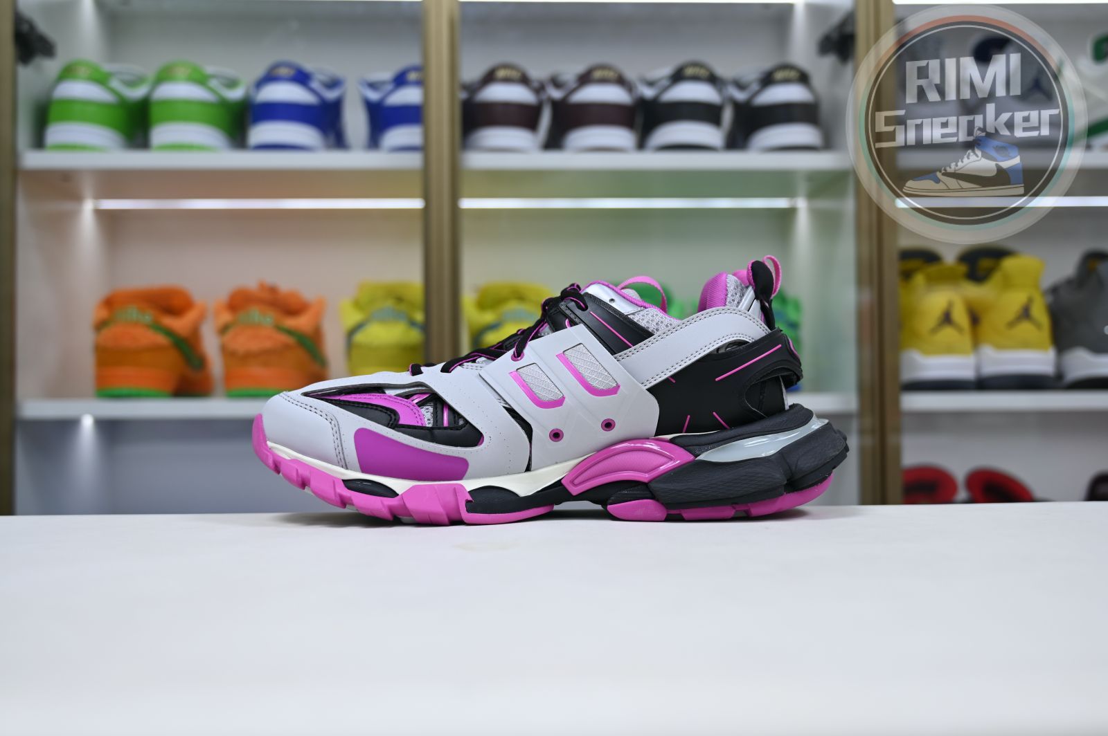 Ba1en*iaga Track(LED)