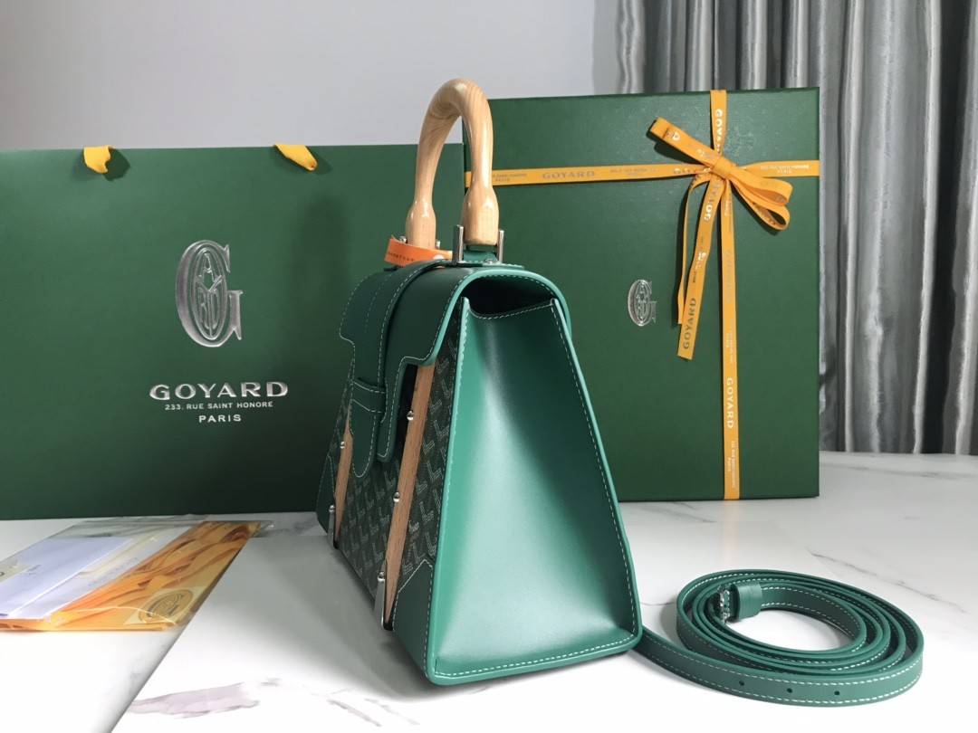 G09ard Saigon PM small bag, top quality!   Size: 28 * 20 * 12cm
