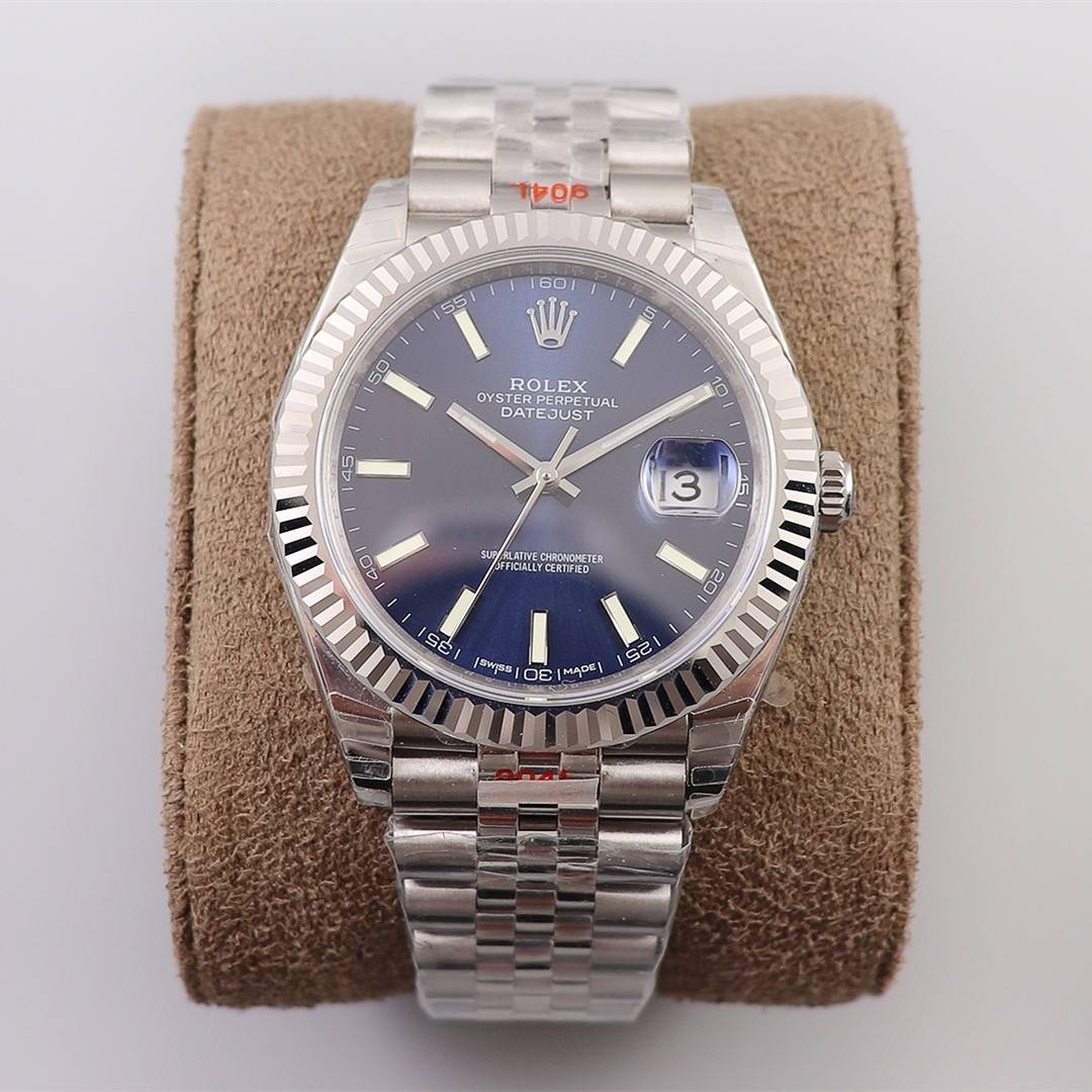 R01ex RE Log Men's Watch 41mm