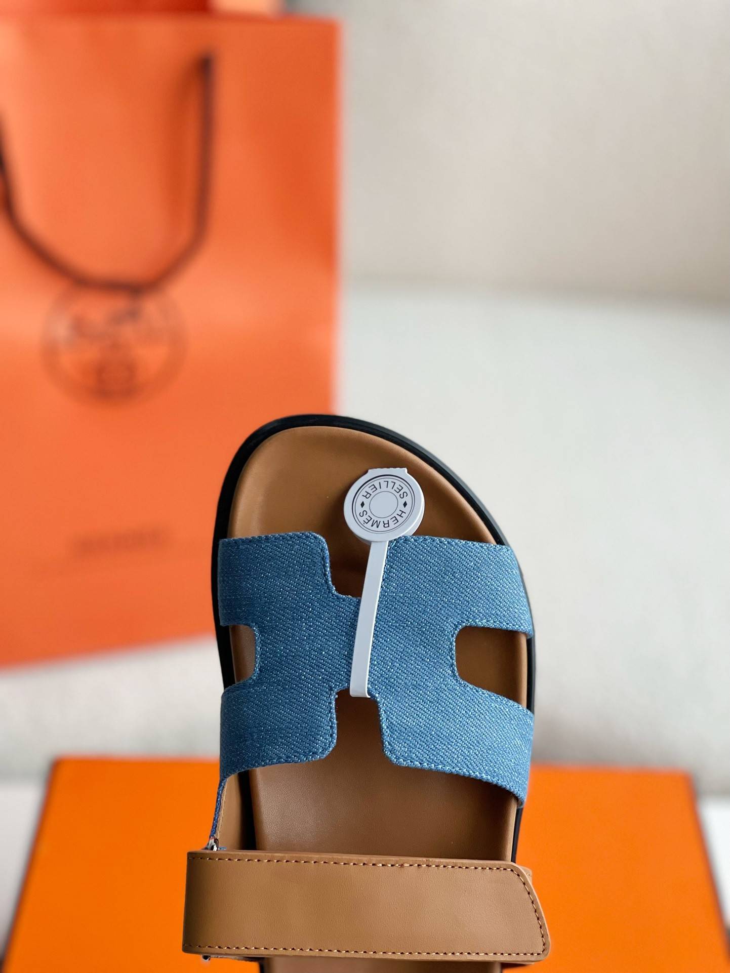 H**me5 zmir sandal