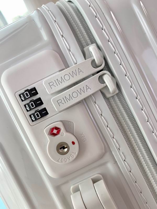 R1m0wa trolley suitcase 20 inches