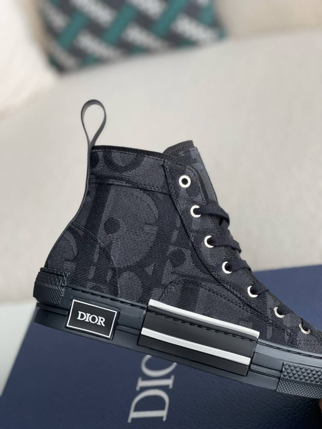 D*OR B23 Sneaker High
