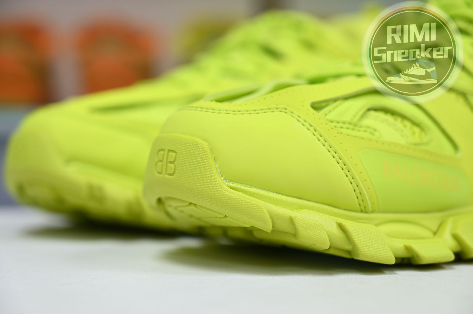 Ba1en*iaga Track(LED)