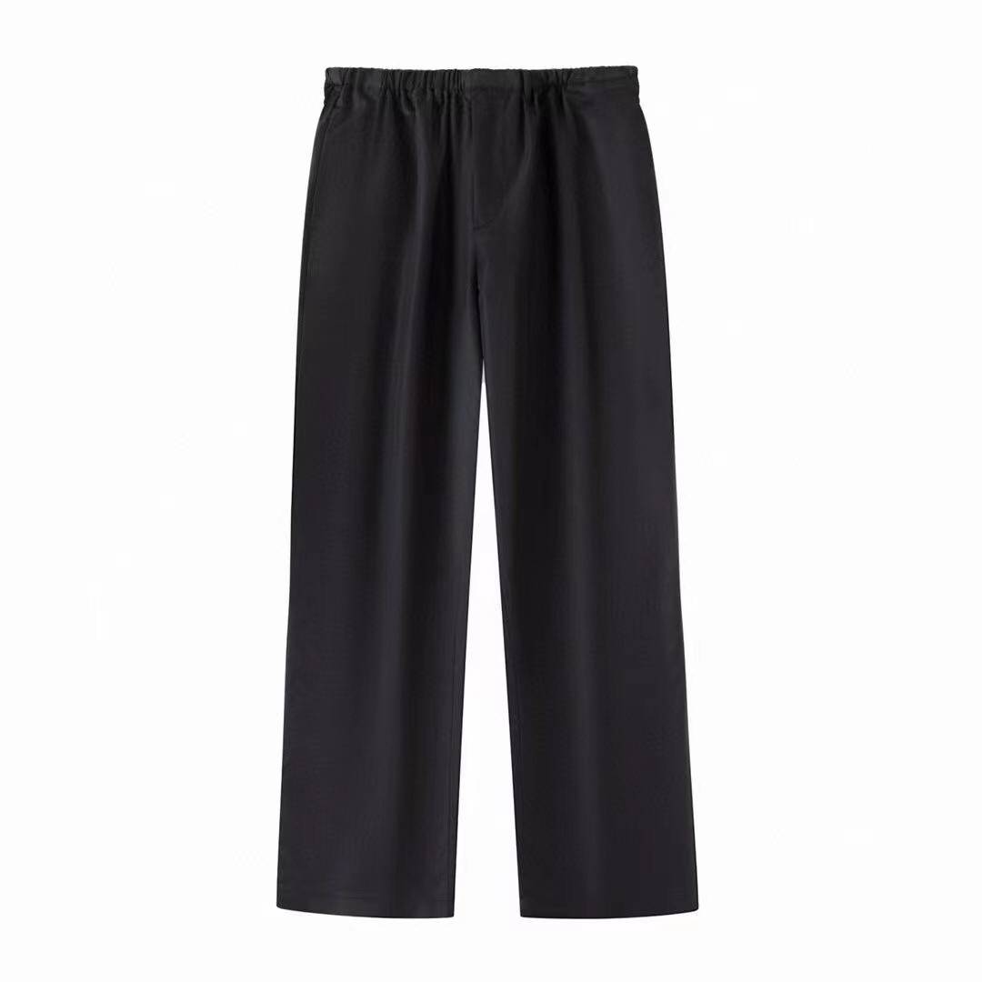 Pra*a Re Nylon 2023 Regenerated Nylon New Running Pants