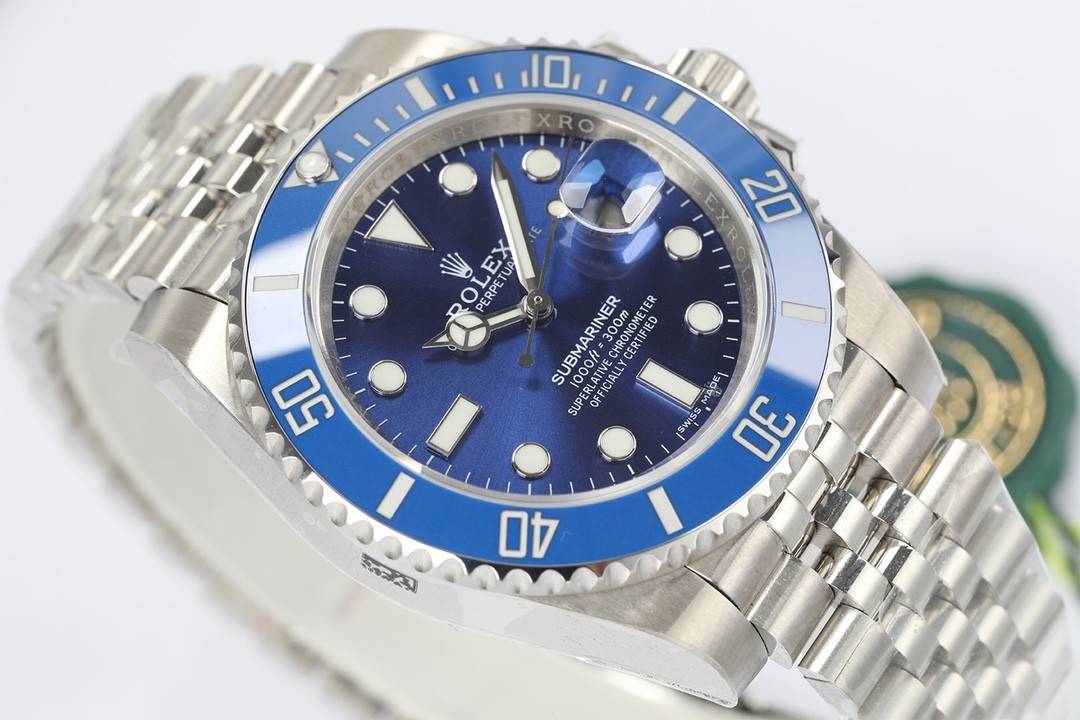 R01ex Submariner Series 40 Men
