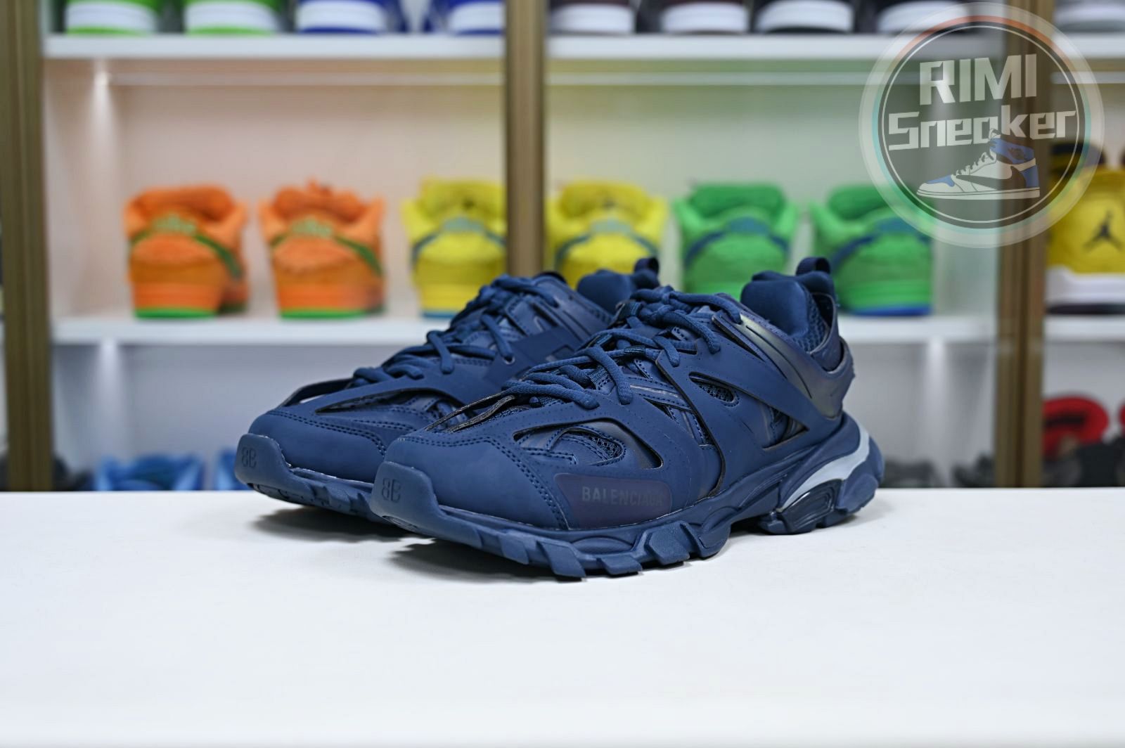 Ba1en*iaga Track(LED)