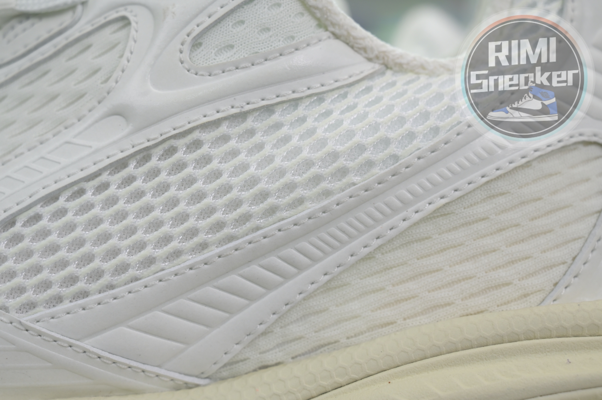 Ba1en*iaga PHANTOM SNEAKER
