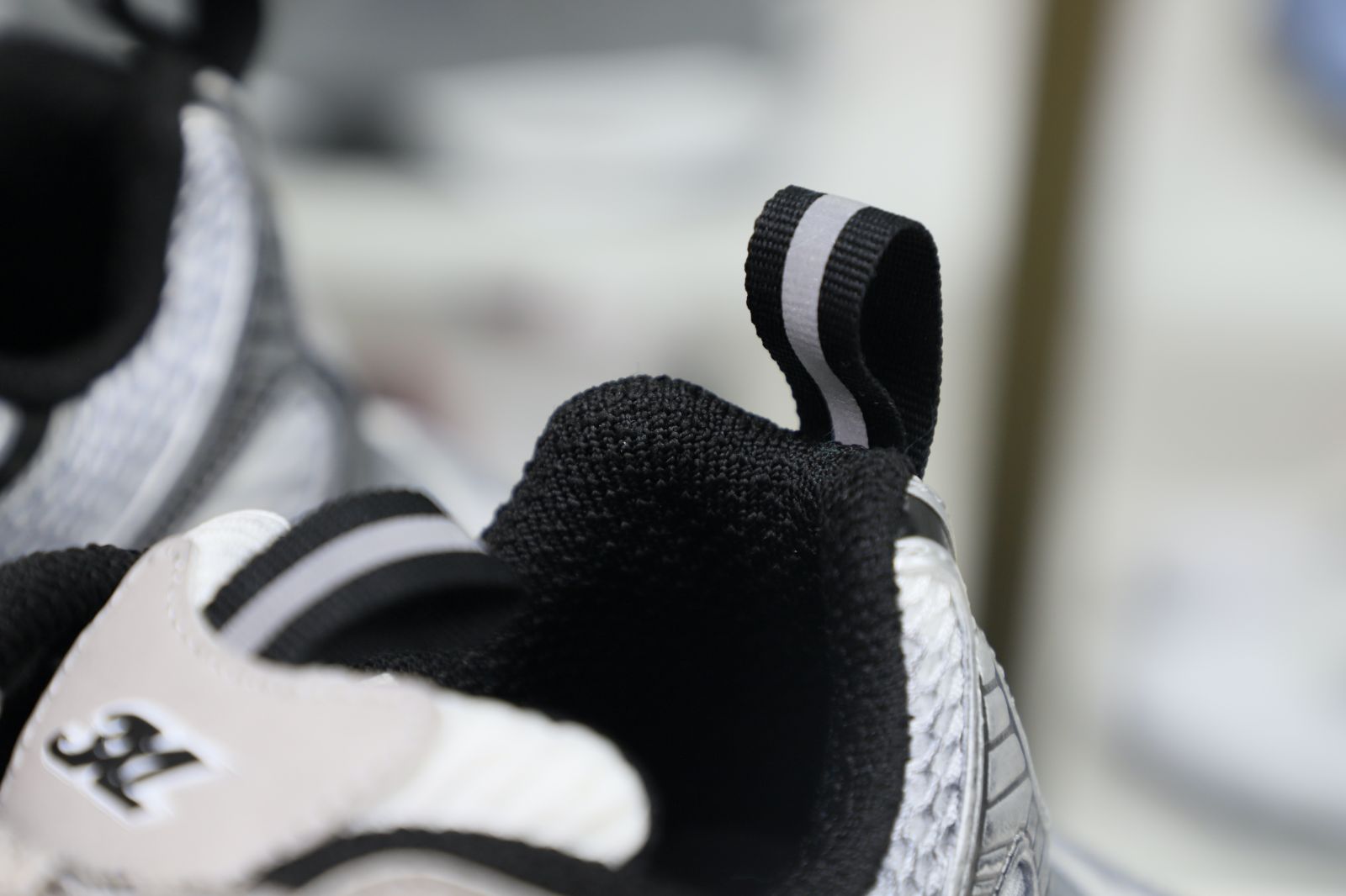 Ba1en*iaga PHANTOM SNEAKER
