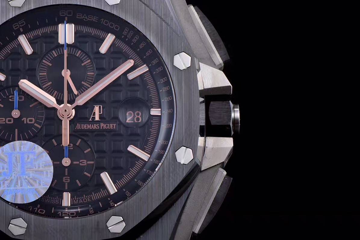 Audemars P1g*et Royal Oak Series 2017 New Men