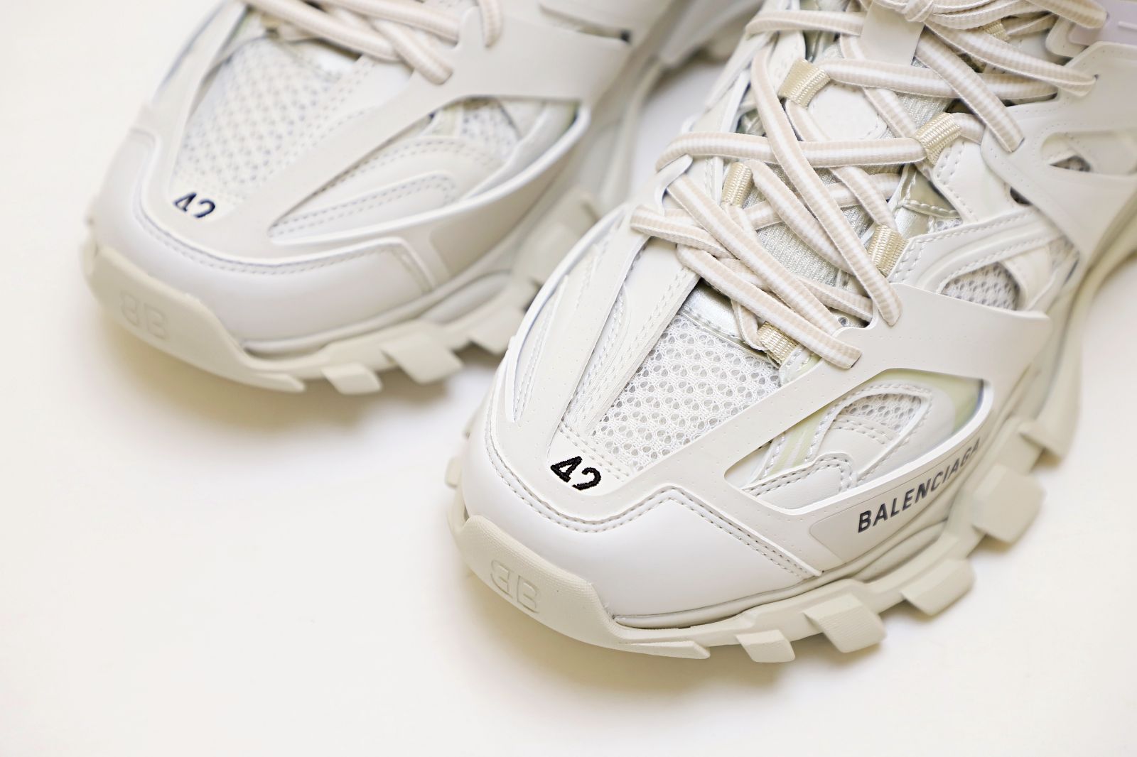 Ba1en*iaga TRACK TRAINER