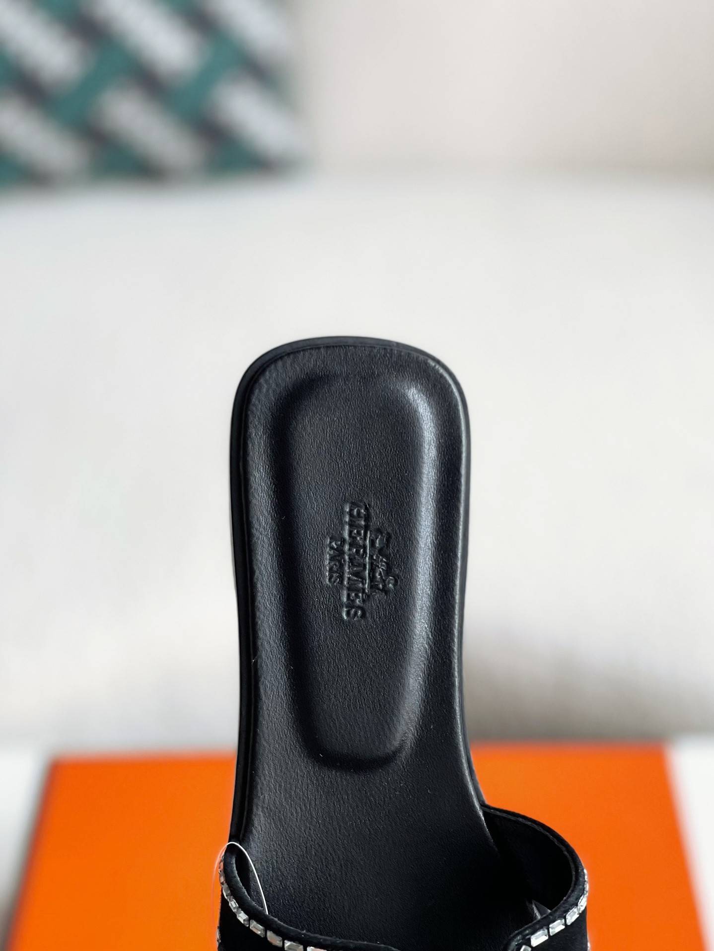 H**me5 zmir sandal